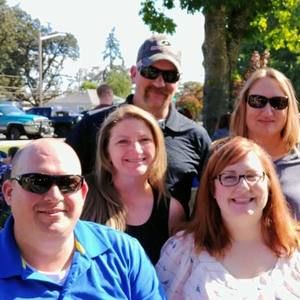 Meet your Posher, Raande